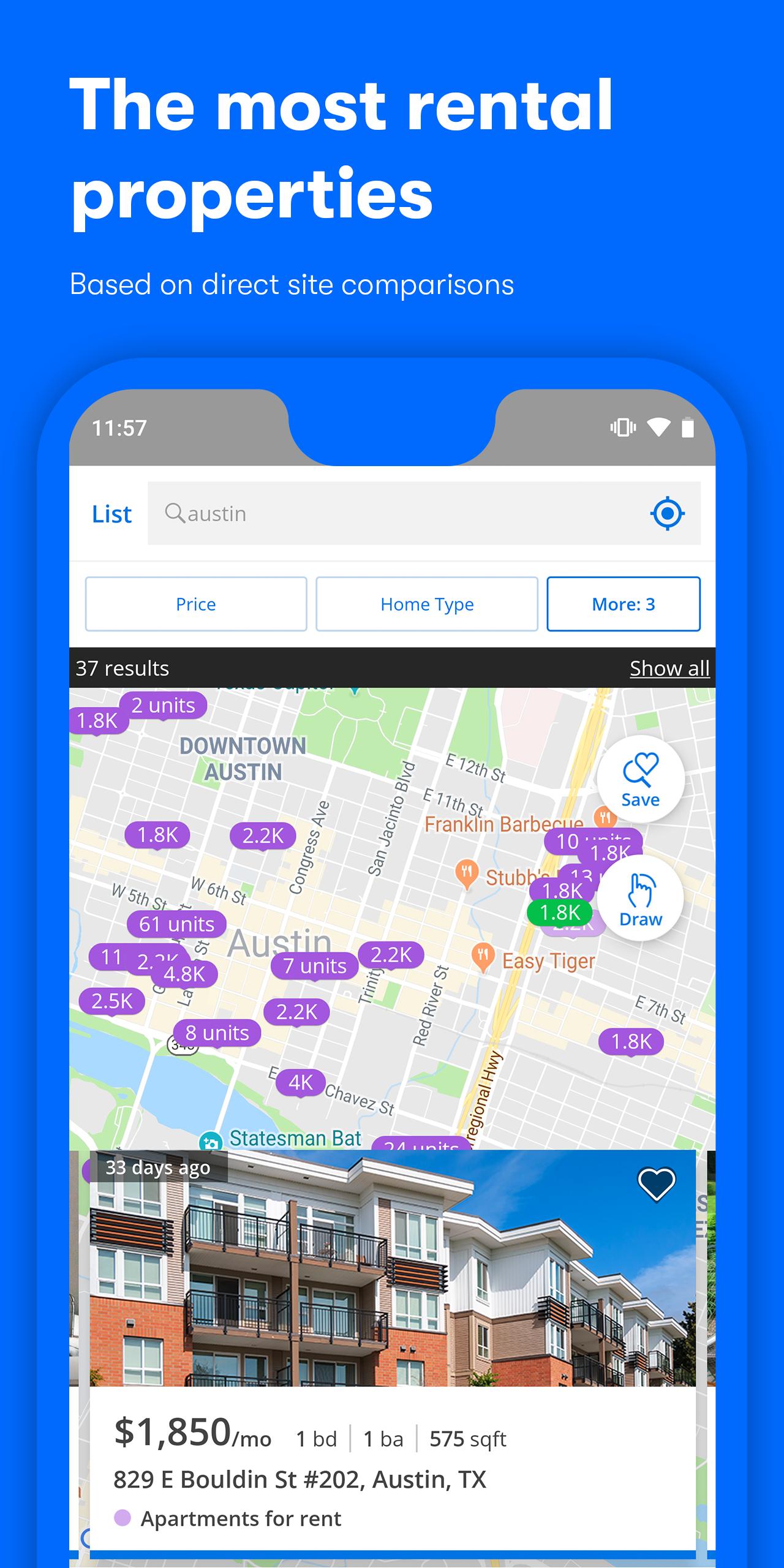 Download The Zillow App