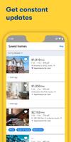 Apartments & Rentals - Zillow imagem de tela 1