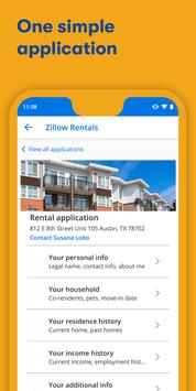 Apartments & Rentals - Zillow 截图 3