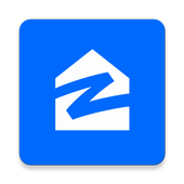 Zillow-icoon