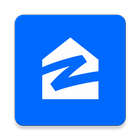 Zillow 图标