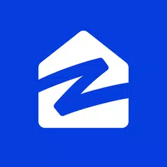 Zillow: Homes For Sale & Rent Icon