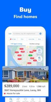 Zillow 海报