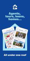 Zillow Affiche