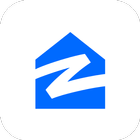 Zillow Events 圖標