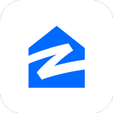 Zillow Events 图标