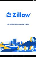 Zillow Events syot layar 3