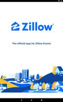 Zillow Events скриншот 3