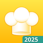 آیکون‌ Weekly Menu