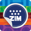 APK ZIM Stickers Multi Pack