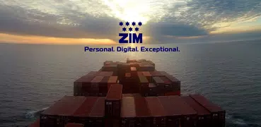 ZIM Shipping