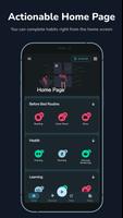 HabitLeader โปสเตอร์