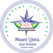Mount Litera Zee School Rampur