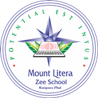 Mount Litera Zee School Rampur ícone