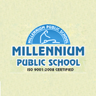 Millennium Public School Hisar icon