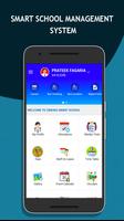 Millennium Public School Hisar poster