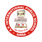 A.V. International School icon
