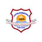 Aastha Int. Public School icône