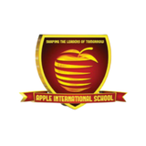 Apple International School biểu tượng