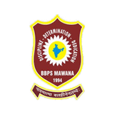 Bal Bharti Public School - Mawana biểu tượng