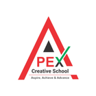 Creative Apex School Mangali biểu tượng