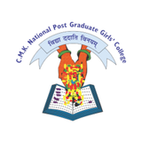 CMK National P.G. College biểu tượng