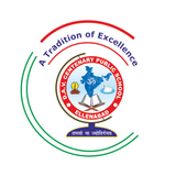 D.A.V Centenary Public School, icon