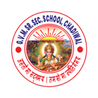 GVM Sr. Sec. School, Chadiwal icon