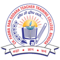 Ch Parmaram Godara Teacher Tra