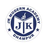 JK Modern Academy, Dhampur icon