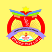 LRS International Academy - Ra