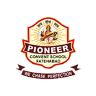 Pioneer Convent School, Fateha icon