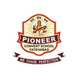 Pioneer Convent School, Fateha icon