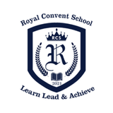 Royal Convent School Zeichen