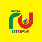 Real Utopia Online School icon