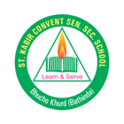 St. Kabir Convent School icon