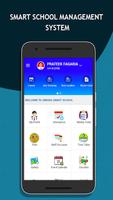 St. Marys School Khaga Affiche