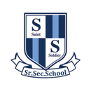 Saint Soldier Sr. Sec. School APK