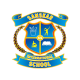 Sanskar International School - biểu tượng