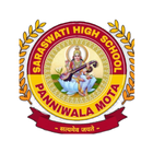 Saraswati High School Panniwal icon