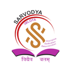 Sarvodya Imlota Zeichen