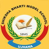 Shiksha Bharti Model School Uj ícone