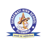 Saraswati High School icon