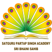 Satguru Partap Singh Academy B
