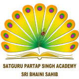 Satguru Partap Singh Academy B icon