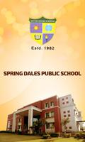 Spring Dales poster