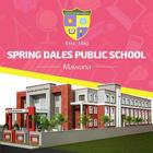 Spring Dales Public School Mot ikona
