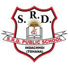 SRDPS Indachhoi icon