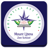 Mount Litera Zee School Fatehabad icon