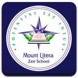Mount Litera Zee School Rudrapur ícone